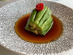 相思佛手瓜-岁粤Moon·湖景餐厅(月光码头店)