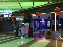 -糖潮量贩KTV(高新万达广场店)