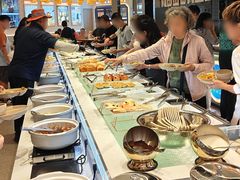 -素满香·全民食养自助(长宁龙之梦店)