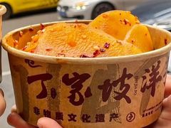 -周小亮丁家坡洋芋(全国总店)