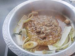 -牛武士寿喜烧·和牛火锅自助(全球首店)