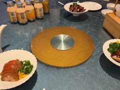 -南太湖山庄·四季轩&国风堂中餐厅