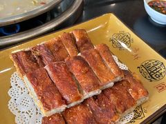 -老来福·非遗酸汤兔(凯旋路店)