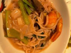 莆田卤面-莆田餐厅PUTIEN(深圳湾万象城家宴店)