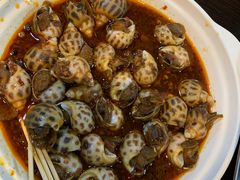 -三妹小龙虾·黄油蟹(华侨城总店)