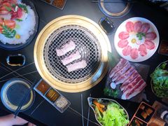 -谷牛和牛烤肉(漕河泾印象城店)