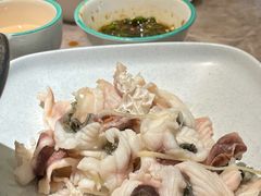 -淘米捞·米汤脆鲩鱼火锅(福田皇岗店)