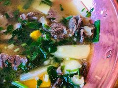 -妈妈的味道(和顺古镇店)