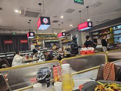 -老佛爷正宗铜炉蛙锅(五道口店)