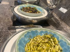 -浙江西子宾馆·瑶园咖啡厅