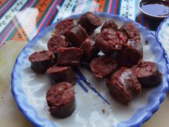 -卡万金特色藏餐