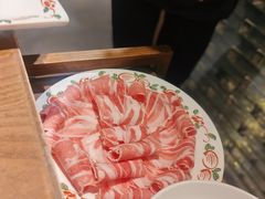 -北京老门框爆肚涮肉馆(凤城六路店)