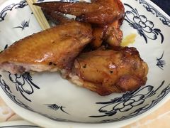 -渔记茶餐厅(渔村店)