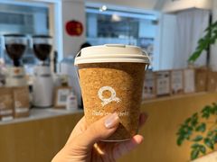 -Cafe on warm(丹霞店)