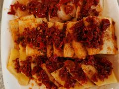 -汗腾格里·风味餐厅(新疆驻京办店)