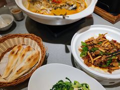 -春盛渔府(江宁开发区店)