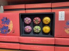 -南宋胡记(杭州体育场路店)