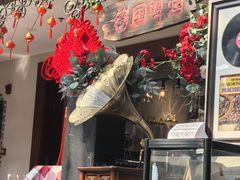 -天毓山庄·餐厅