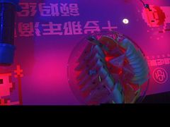 -唱吧麦颂KTV(松江五龙商业广场店)