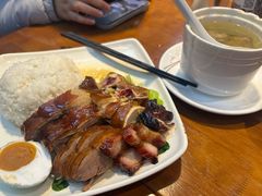 -新旺茶餐厅(鑫耀·光环live店)