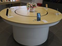 -华为授权体验店(中山公园来福士)