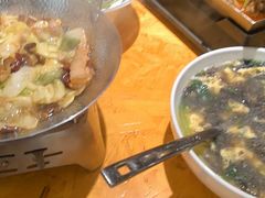 -琥珀老六龙虾(四里河店)