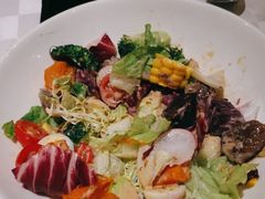 -西堤牛排(南京龙江店)