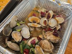 -京朋串屋·烧烤(望京西路总店)