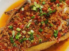 -开味馆饭铺(站前西路店)