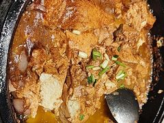 -九转小磨·非遗东北菜(群力店)