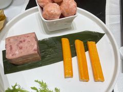 -红鼎豆捞·非遗鲍皇汤火锅(宝丰路店)