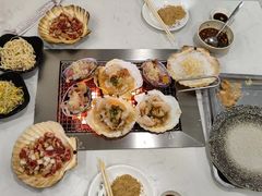 -九鲜坊烧烤城