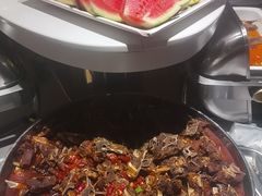 -好伦哥比萨烤肉自助(马家堡店)