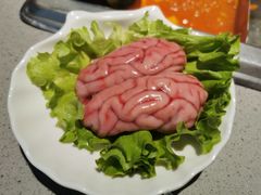 -海底捞火锅(老城根店)