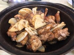 -黎记大排档(慈云路店)