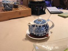 -金苑海鲜酒家(来魅力店)