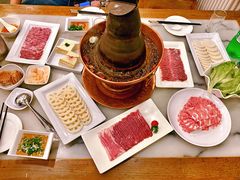-牛街·马辈儿涮肉(牛街二店)