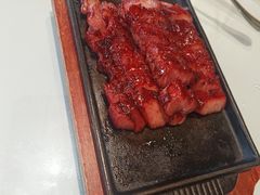 -廊亦舫Lang Yi Fang Restaurant(金桥店)