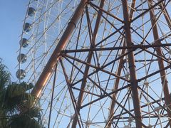 游乐设施-三亚海昌梦幻海洋不夜城