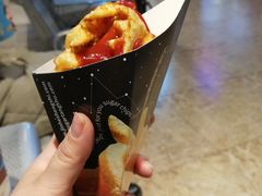 -SUGAR糖薯·章鱼烧(鹏欣水游城店)