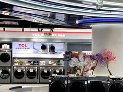 -京东电器城市旗舰店(深圳华强北店)