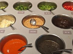 -海汕记·潮汕鲜牛肉火锅·自助