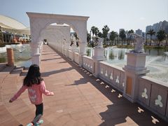 -中国死海旅游度假区