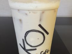 -KOI Thé(厦门国贸广场店)