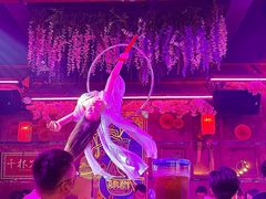 -喜鹊音乐酒馆(西街店)
