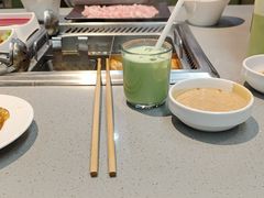 -海底捞火锅(振华商厦店)