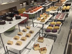 -天伦松鹤大饭店·欣妮咖啡