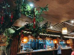 -杨记隆府(重庆总店)