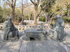 -青岛崂山太清宫