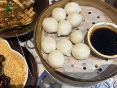 -图味美小黄鱼·景德菜(浙江路店)